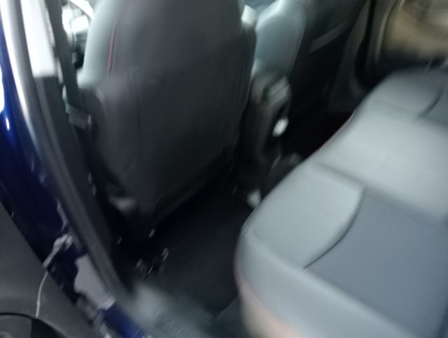 FIAT 500X usata, con Fari LED