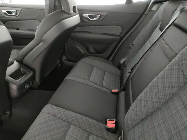 VOLVO S60 usata, con USB