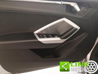 AUDI Q3 usata, con ESP