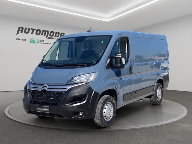 CITROEN Jumper usata, con ABS