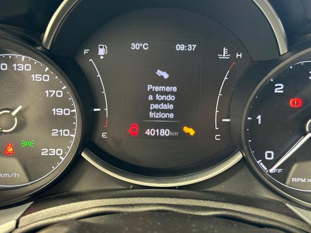 FIAT 500X usata 22