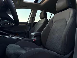 VOLKSWAGEN Golf usata, con Boardcomputer