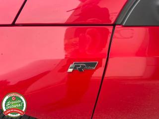 VOLKSWAGEN Scirocco usata, con ESP