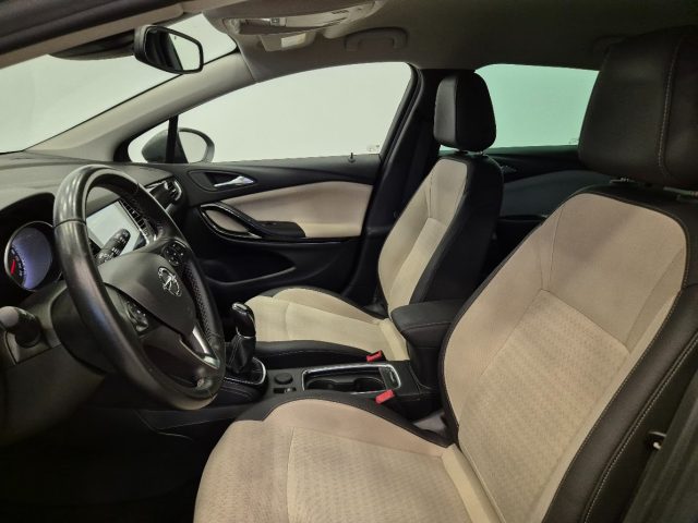 OPEL Astra usata, con Immobilizzatore elettronico