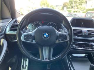 BMW X3 usata, con Chiusura centralizzata