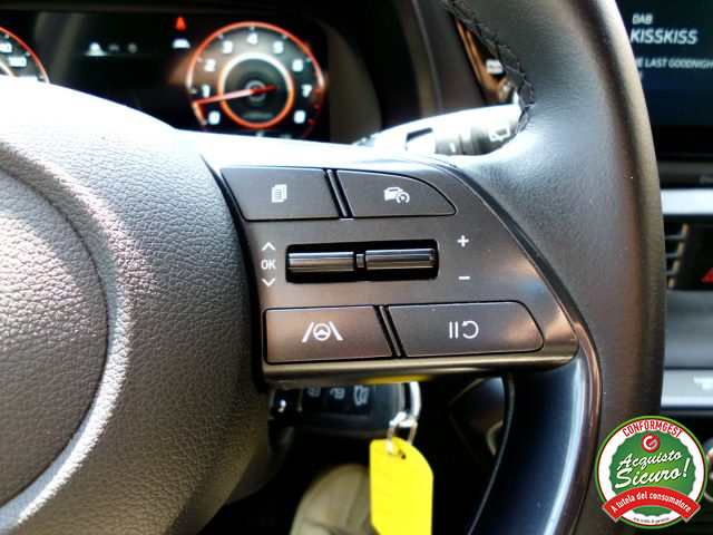 HYUNDAI i20 usata, con Chiusura centralizzata telecomandata