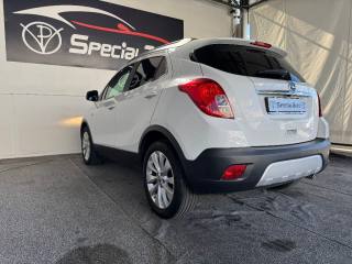 OPEL Mokka usata, con Controllo trazione