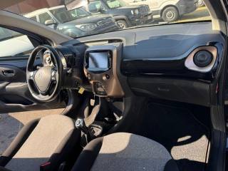 CITROEN C1 usata, con Controllo trazione