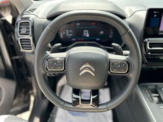 CITROEN C5 Aircross usata, con Controllo automatico clima