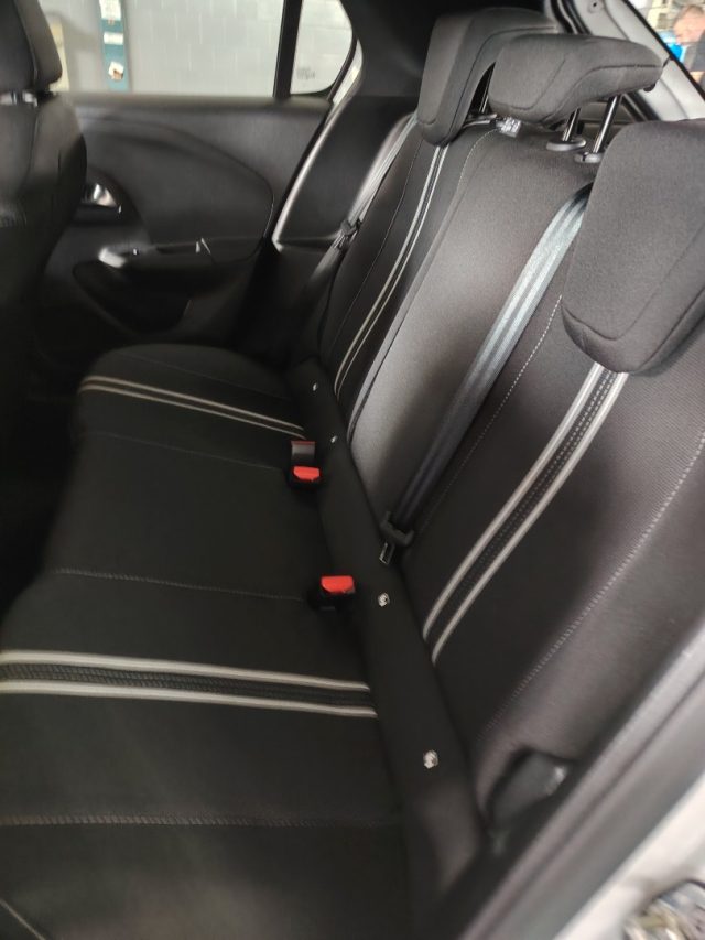 OPEL Corsa usata, con Fari LED