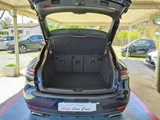 PORSCHE Macan usata, con Cruise Control