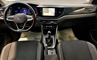 VOLKSWAGEN Taigo usata, con Immobilizzatore elettronico