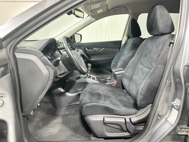 NISSAN X-Trail usata, con Cruise Control