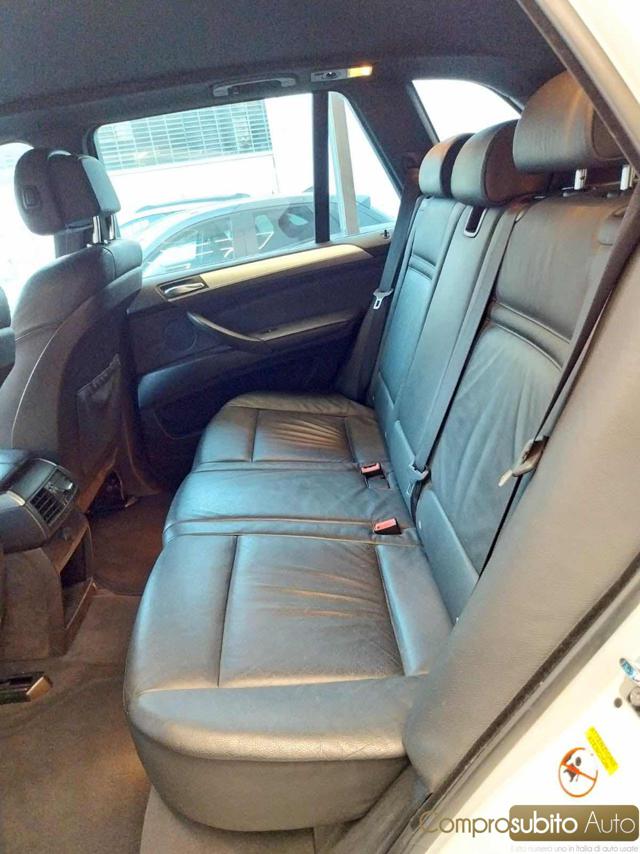 BMW X5 usata, con Climatizzatore