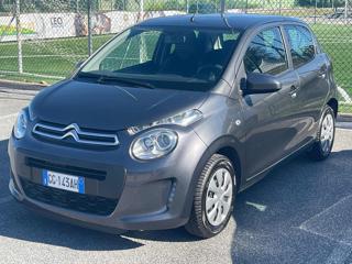 CITROEN C1 usata, con Airbag