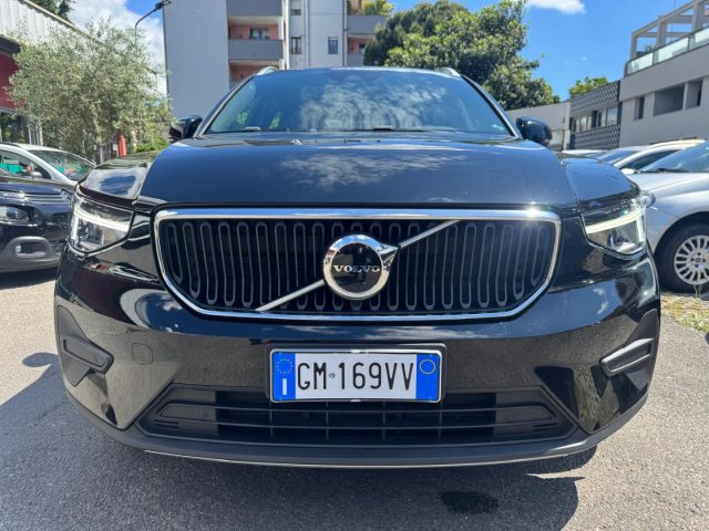 VOLVO XC40 usata, con Airbag