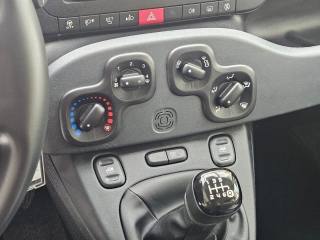 FIAT Panda usata, con ESP
