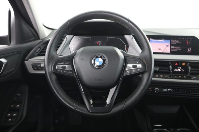 BMW 116 usata 5