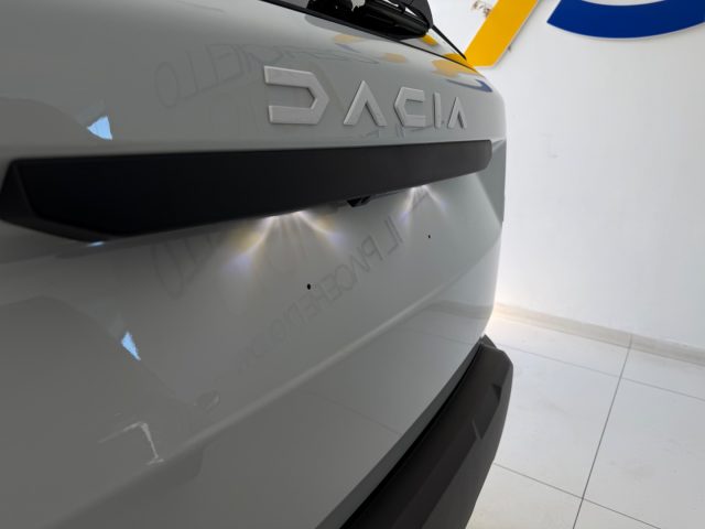 DACIA Duster usata, con Vivavoce