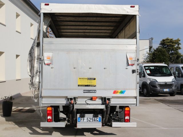 CITROEN Jumper usata, con Alzacristalli elettrici