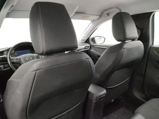 OPEL Corsa usata, con USB