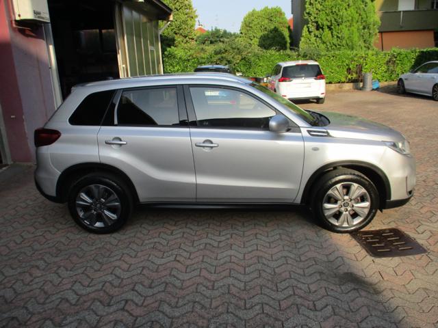 SUZUKI Vitara usata, con Cerchi in lega