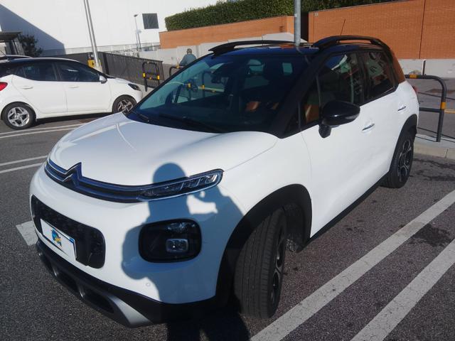 CITROEN C3 Aircross usata, con Airbag laterali