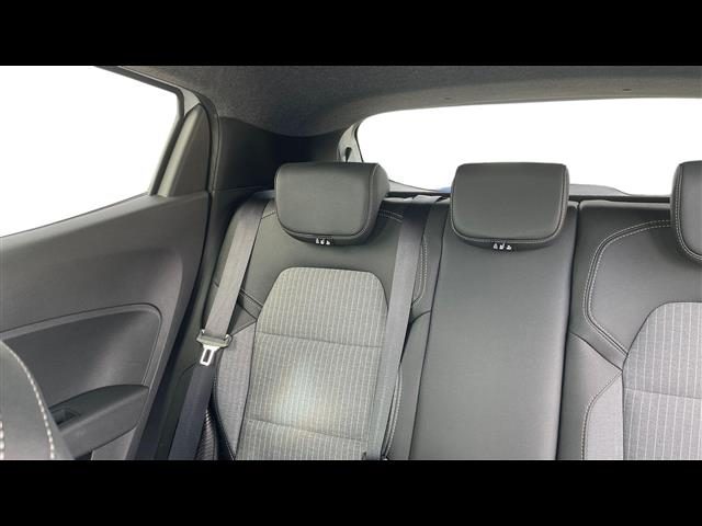 RENAULT Clio usata, con Cruise Control