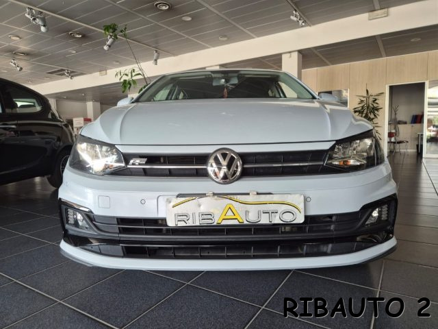 VOLKSWAGEN Polo usata, con Autoradio digitale