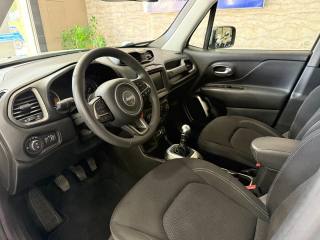 JEEP Renegade usata, con Cruise Control