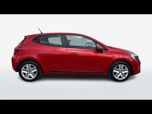 RENAULT Clio usata, con Airbag Passeggero