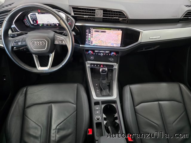 AUDI Q3 usata, con Boardcomputer