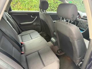 AUDI A4 usata, con Autoradio