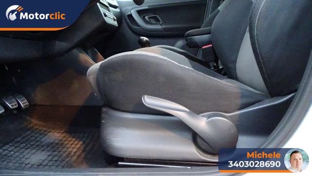 SKODA Fabia usata 53