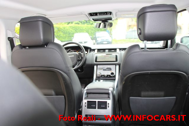 LAND ROVER Range Rover Sport usata, con Controllo trazione