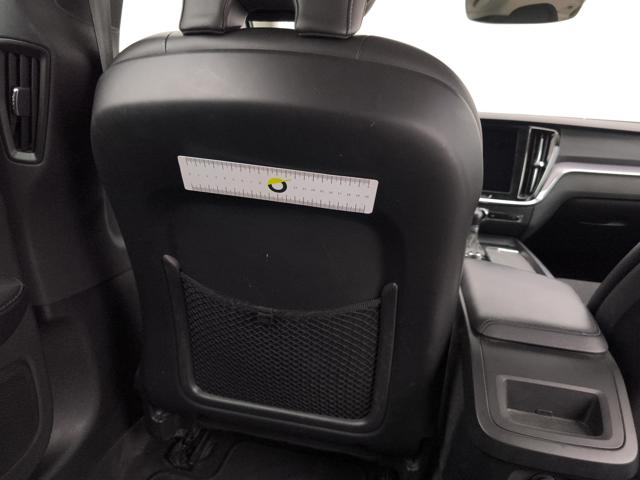 VOLVO V60 usata, con Sound system