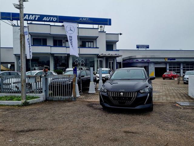 PEUGEOT 208 usata, con ABS