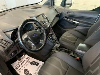 FORD Tourneo Connect usata, con Boardcomputer