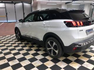 PEUGEOT 3008 usata, con Airbag Passeggero