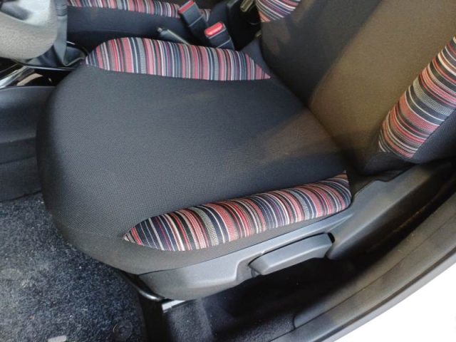 CITROEN C1 usata, con Immobilizzatore elettronico