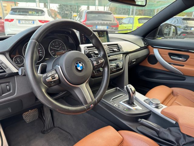 BMW 420 usata, con Climatizzatore