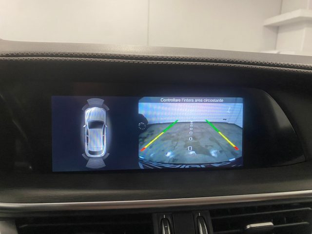 ALFA ROMEO Stelvio usata, con Controllo vocale