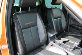 FORD Ranger usata, con Controllo trazione