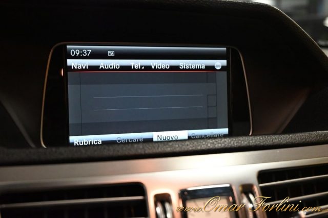 MERCEDES-BENZ E 300 usata 34