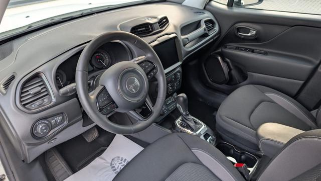 JEEP Renegade usata, con Chiusura centralizzata telecomandata