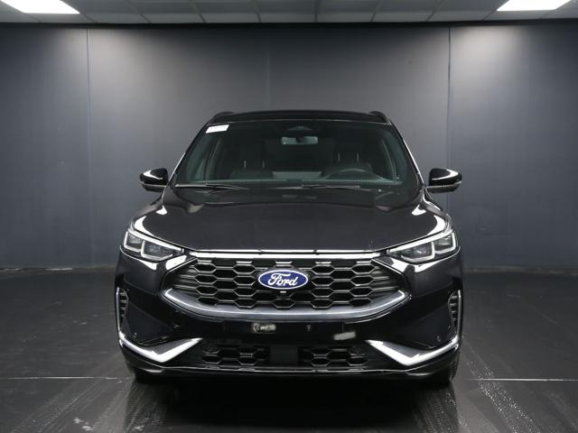 FORD Kuga usata, con Airbag