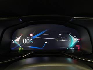 DS AUTOMOBILES DS 7 usata, con Immobilizzatore elettronico