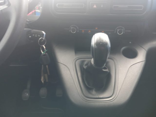 OPEL Combo usata 22