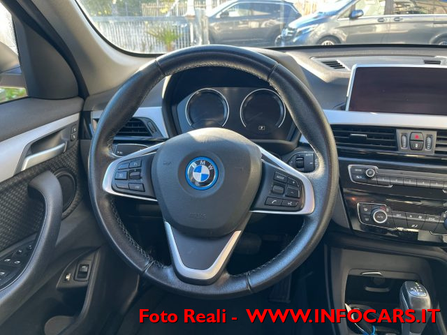 BMW X1 usata, con Cruise Control