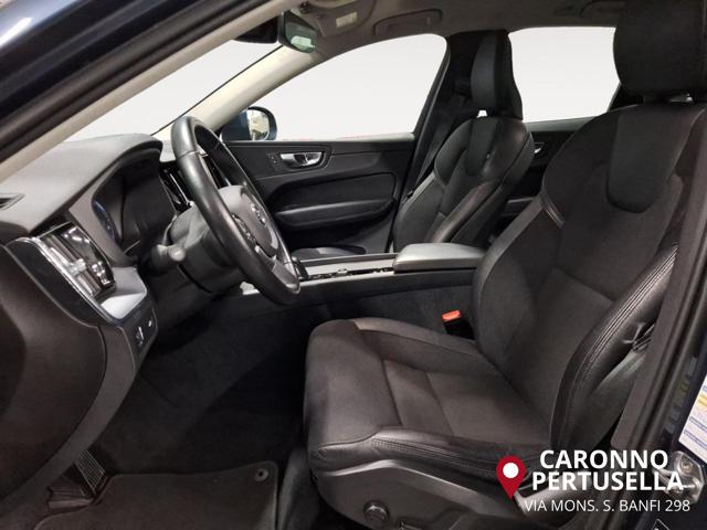 VOLVO XC60 usata, con Climatizzatore